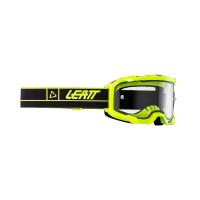 Leatt Маска Velocity 4.5 Citrus Clear 83% в Кирове