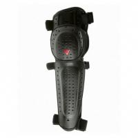 Dainese Наколенники Knee V E1 001 Black в Кирове