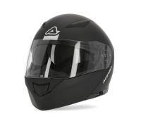 Acerbis Шлем модуляр Rederwel Black в Кирове