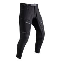 Leatt штаны Moto 6.5 HydraDri V27 Tactic Black в Кирове
