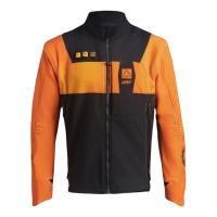 Leatt Мотокуртка Moto 4.5 Enduro V27 Hatchet Orange в Кирове