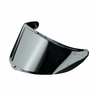 AGV визор K6 Iridium Silver в Кирове