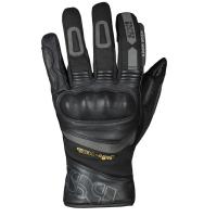 IXS Перчатки Gloves ST-Plus-Short 2.0 черные в Кирове