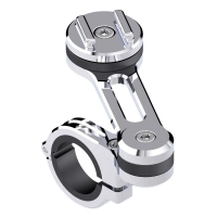 SP Connect Крепление на смартфона на мотоцикл Moto Mount Pro Chrome в Кирове