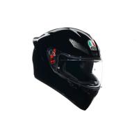 AGV Шлем K1 S E2206 Black в Кирове