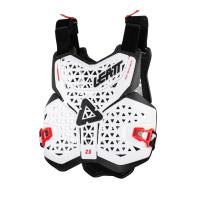 Leatt Защитный панцирь 2.5 White в Кирове
