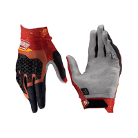 Leatt Перчатки Moto Lite 4.5 V25 Burn в Кирове