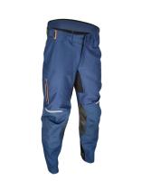 Acerbis Штаны X-Duro Blue/Orange в Кирове