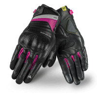 Shima Перчатки Rush Lady Pink в Кирове
