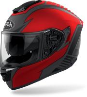 Airoh Мотошлем ST.501 Type Red Matt в Кирове