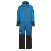 Scott Комбинезон Roop Dryo storm blue/black в Кирове