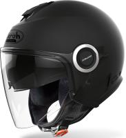 Airoh Мотошлем Helios Black Matt в Кирове