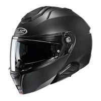 HJC Шлем i91 Semi Flat Black в Кирове