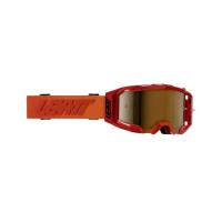 Leatt Маска Velocity 5.5 Iriz SunBurn Purple 78% в Кирове