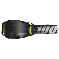 100% Очки Armega Hiper Tetsumi / Mirror Black в Кирове
