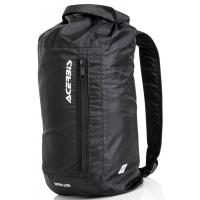 Acerbis Рюкзак водонепроницаемый Root Black (8 L) в Кирове