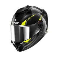 Shark Шлем Spartan GT Pro Kultram Carbon Black/Yellow в Кирове
