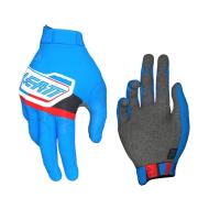 Leatt Перчатки подростковые 1.5 Junior PitBoard Royal в Кирове