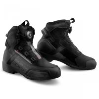 Shima Мотоботы Edge Vent Lady Black в Кирове