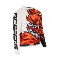 Acerbis Джерси детское MX J-Kid New Orange/White в Кирове