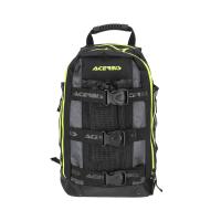 Acerbis Рюкзак Shadow Logo Black/Yellow (38 L) в Кирове