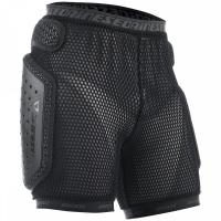 Dainese Шорты Защитные E1 Hard Short Black в Кирове