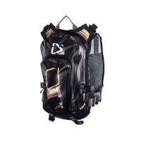 Leatt Рюкзак-гидропак HydraDri WP 2.0 Black XS-XXL в Кирове
