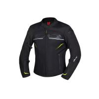 IXS Куртка Carbon-ST черная в Кирове