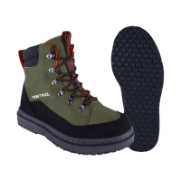 Finntrail Ботинки Greenwood 5223 Khaki в Кирове