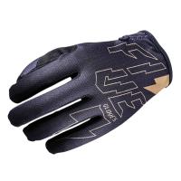 Five Перчатки MXF4 thunderbolt black в Кирове