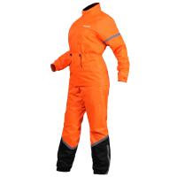 Inflame Раздельный дождевик Rain Classic Kit Woman Оранжевый в Кирове