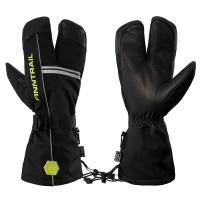 Finntrail Перчатки Lobster 2800 GraphiteYellow в Кирове