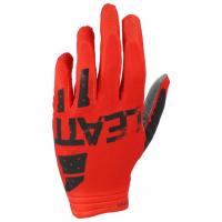 Leatt Перчатки GRipR 1.5 красн в Кирове