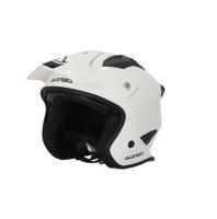 Acerbis Шлем Jet Aria 22-06 White в Кирове