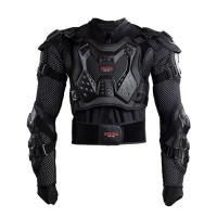 Starks Моточерепаха Body Armor Solid Chest Чёрный в Кирове