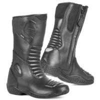 Eleveit Мотоботы женские T Lady WP black в Кирове