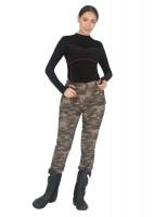 Hyperlook Мотоджинсы женские Miracle Army в Кирове