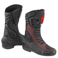 Forma Мотоботы Freccia Evo Black/Red в Кирове