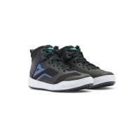 Dainese Ботинки Suburb Air Shoes Wmn Black/White/Harbor Blue в Кирове