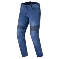 Shima мотоджинсы Zenith Men Blue в Кирове