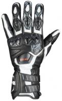 IXS перчатки Sport RS-200 3.0 Бело-черные в Кирове