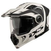 IXS Шлем Flip-Up Venture 1.0 MIPS Черно-серый матовый в Кирове