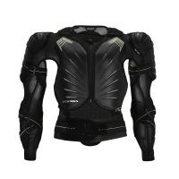 Acerbis Защита тела (Черепаха) Koert-One Black/Yellow в Кирове
