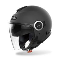 Airoh Мотошлем Helios Anthracite Matt в Кирове