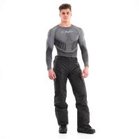 Dragonfly Штаны Gravity Premium Man Black в Кирове