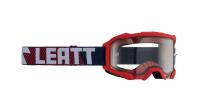 Leatt Маска Velocity 4.5 Royal Clear 83% в Кирове