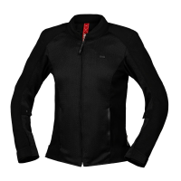 IXS Мотокуртка женская Oxy-Air Women Jacket Черный в Кирове