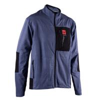 Leatt Мотокуртка ADV ThermaFlow 5.5 Midnight Blue в Кирове