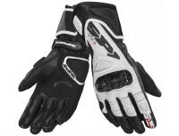 Spidi Перчатки STR-5 Lady Black/White в Кирове