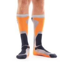 Dragonfly Термоноски 2D Enduro Orange-Blue в Кирове